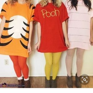 Meet your Posher, Chayna